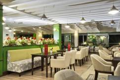 EPHESIA HOLIDAY BEACH CLUB Lobby